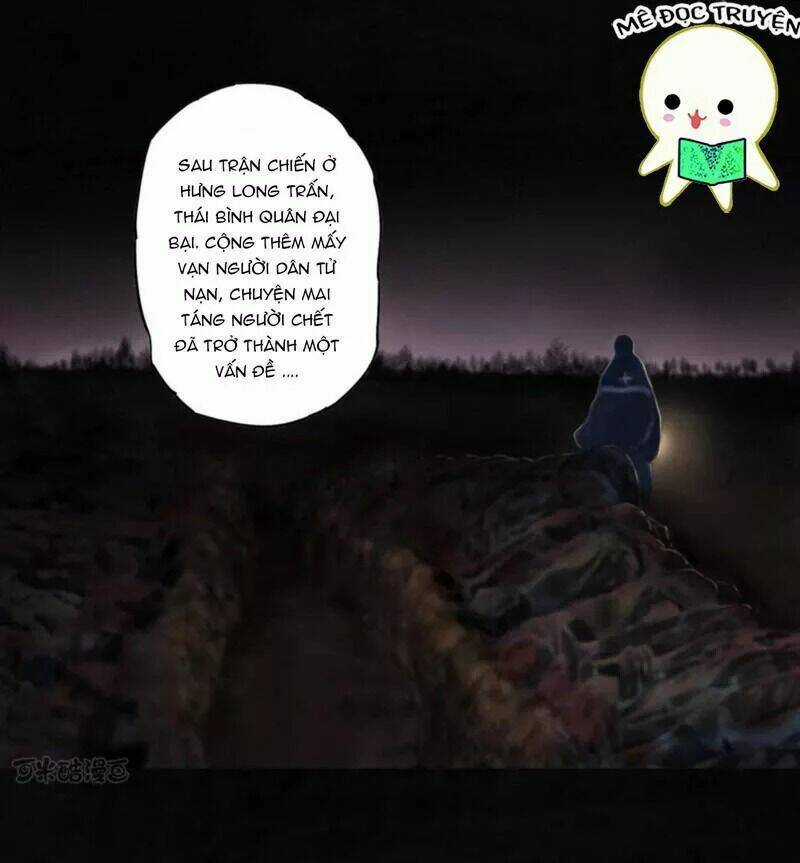 Thành Đô 1995 Chapter 36 trang 14