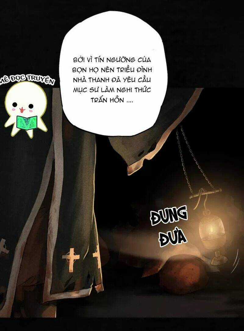 Thành Đô 1995 Chapter 36 trang 15