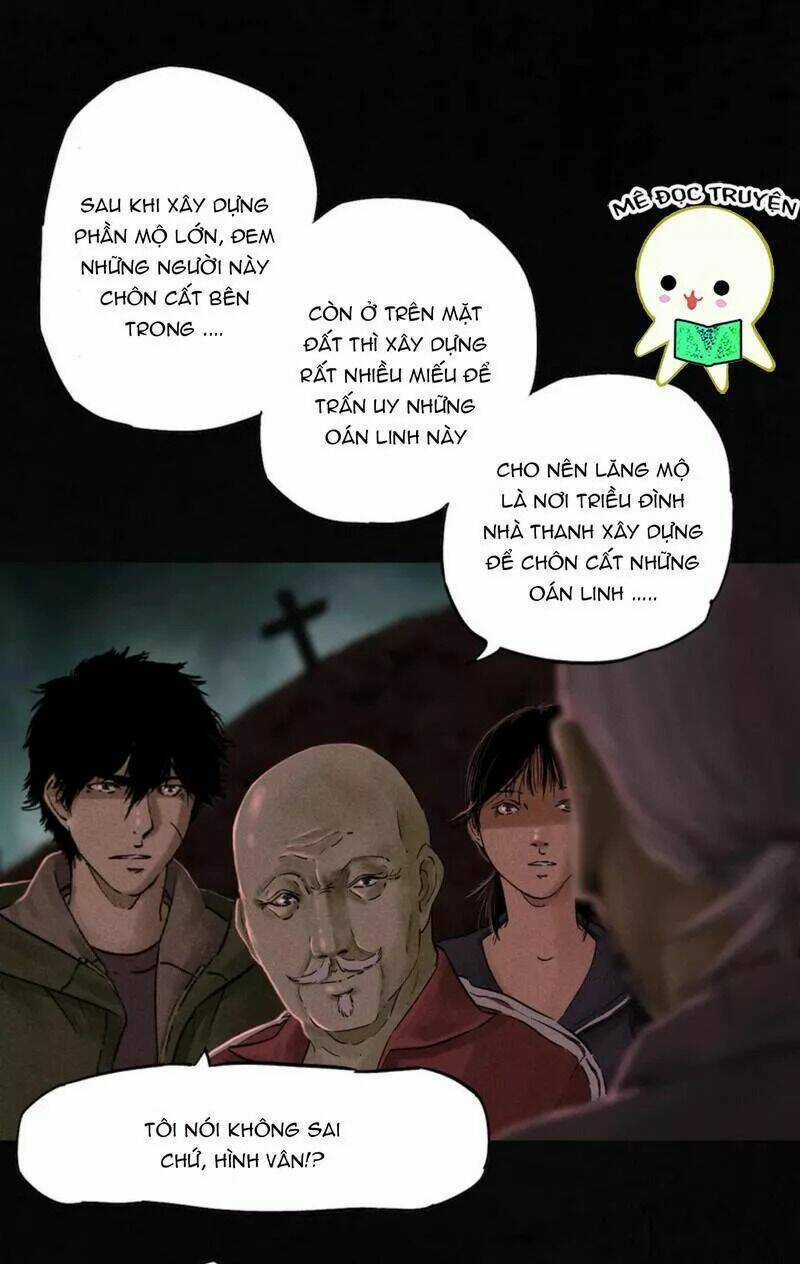 Thành Đô 1995 Chapter 36 trang 16