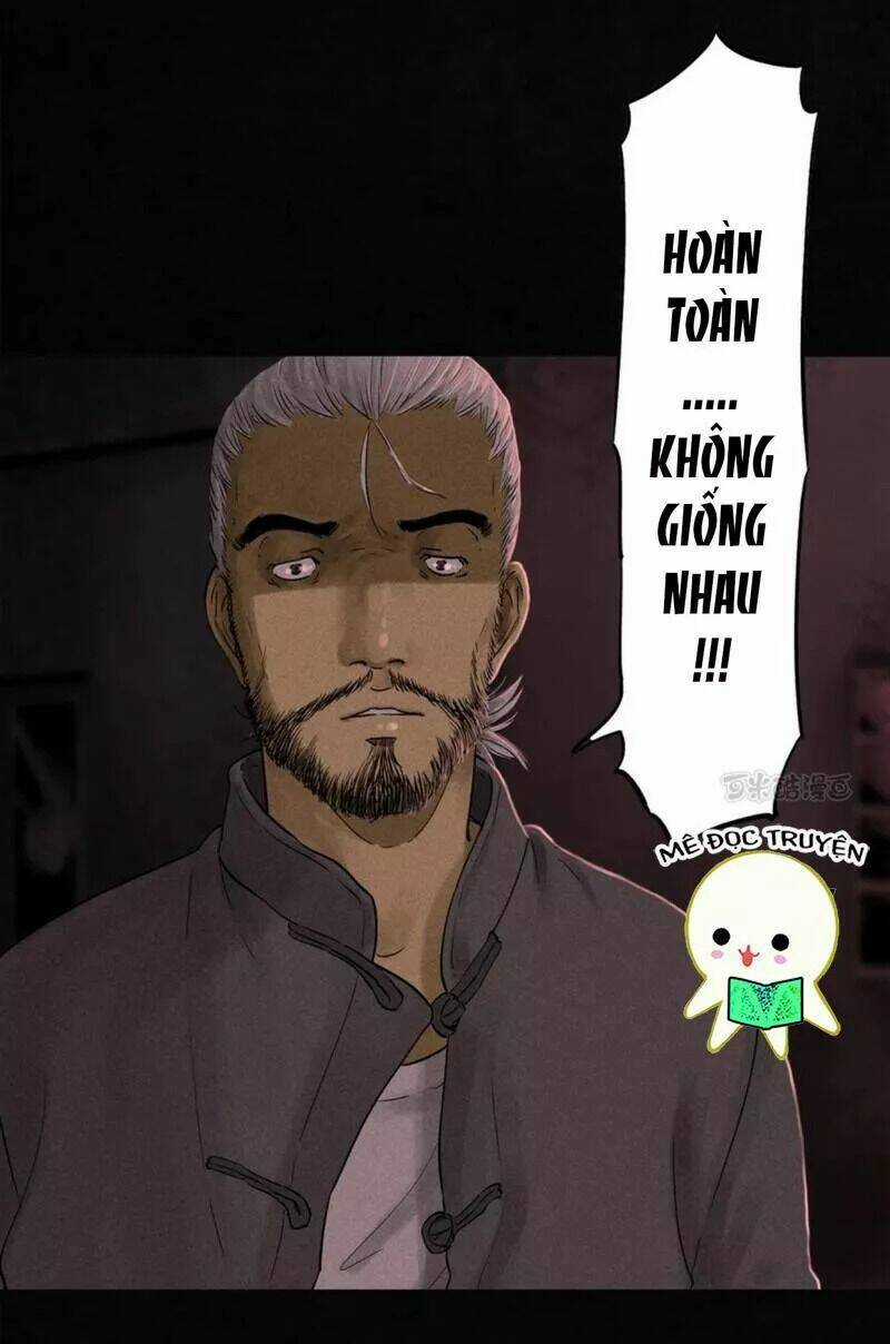 Thành Đô 1995 Chapter 36 trang 18