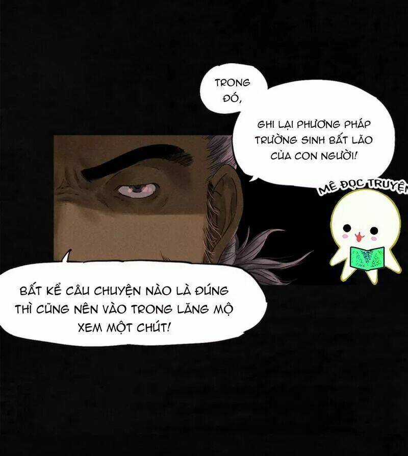 Thành Đô 1995 Chapter 36 trang 20