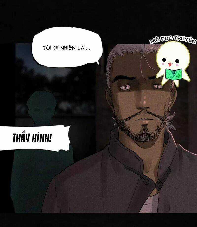 Thành Đô 1995 Chapter 36 trang 22