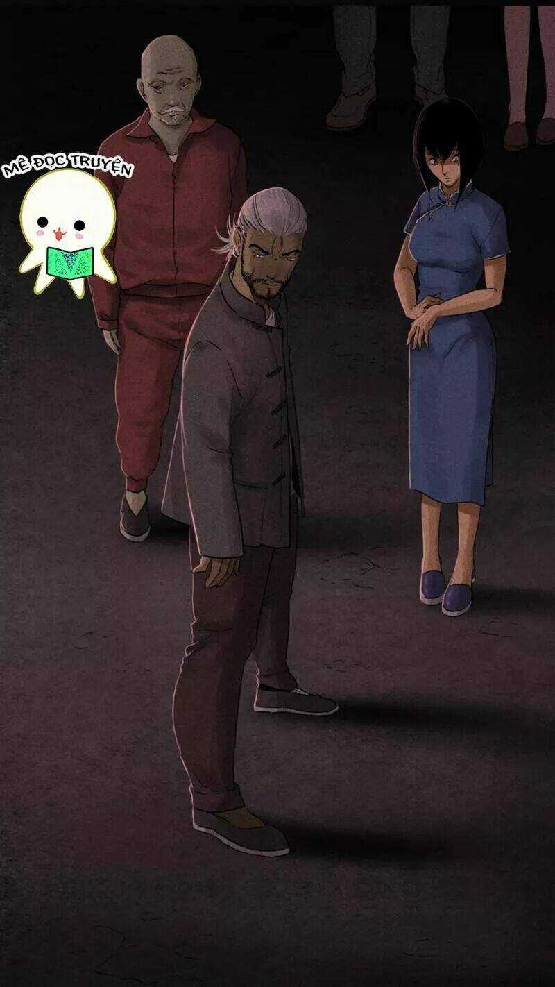 Thành Đô 1995 Chapter 36 trang 23