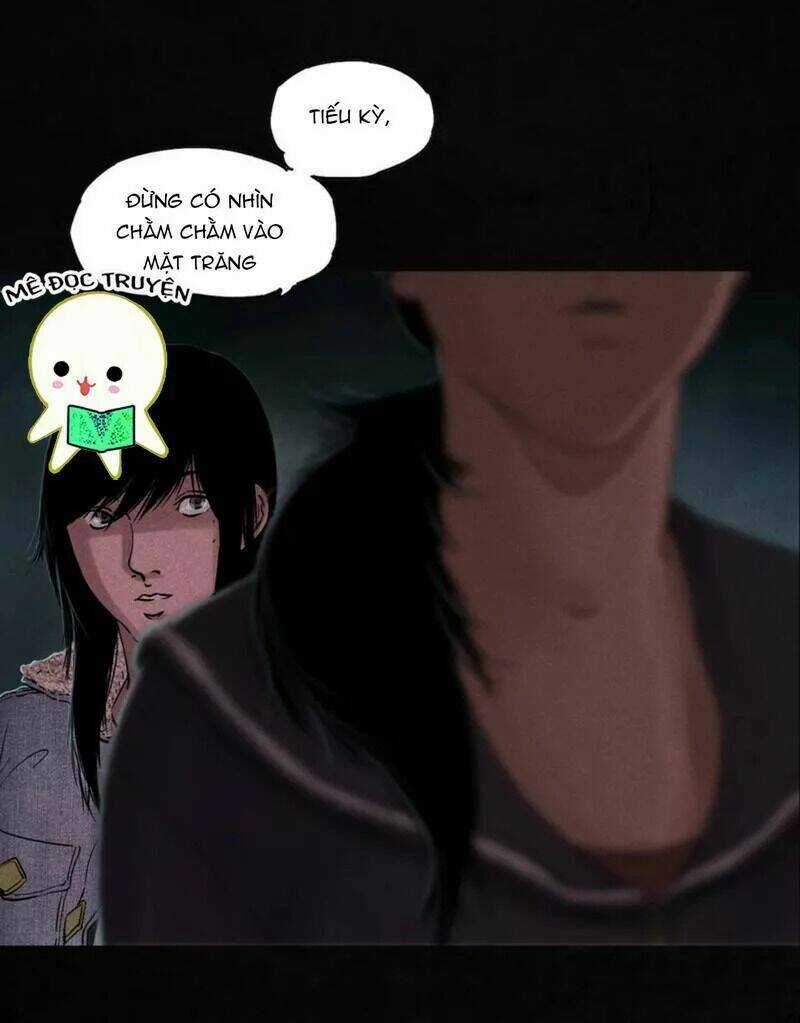 Thành Đô 1995 Chapter 36 trang 3