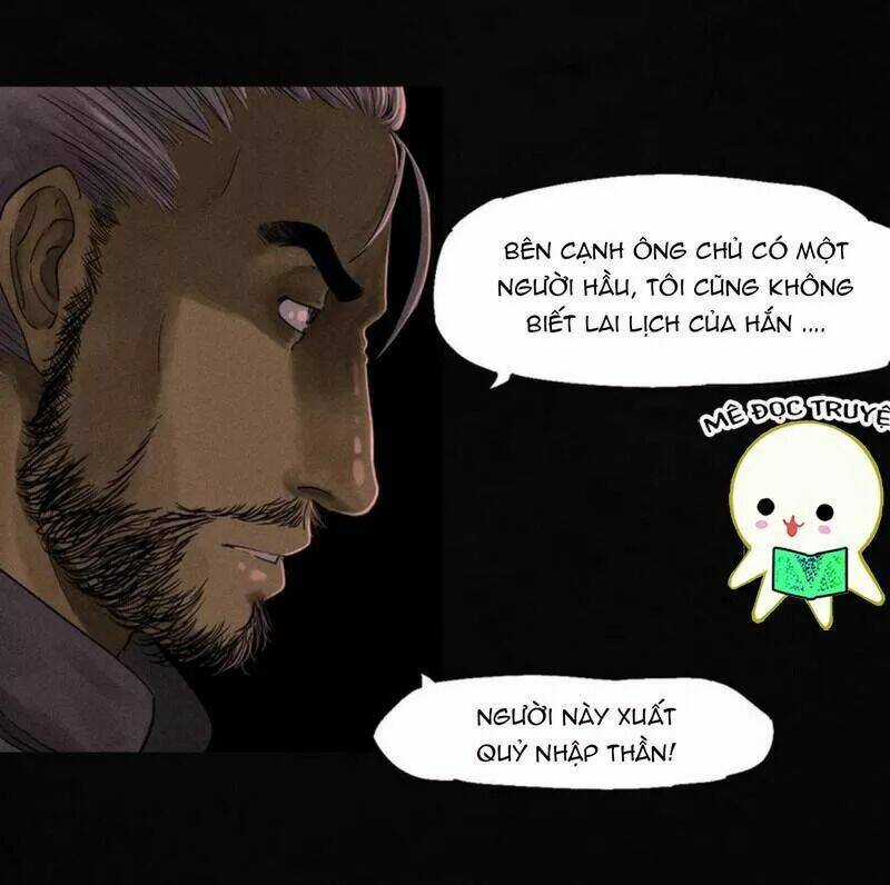 Thành Đô 1995 Chapter 36 trang 30