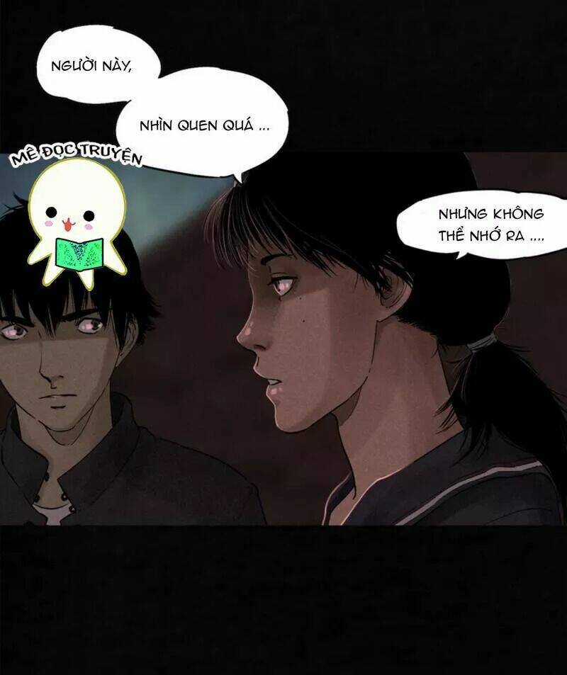 Thành Đô 1995 Chapter 36 trang 31