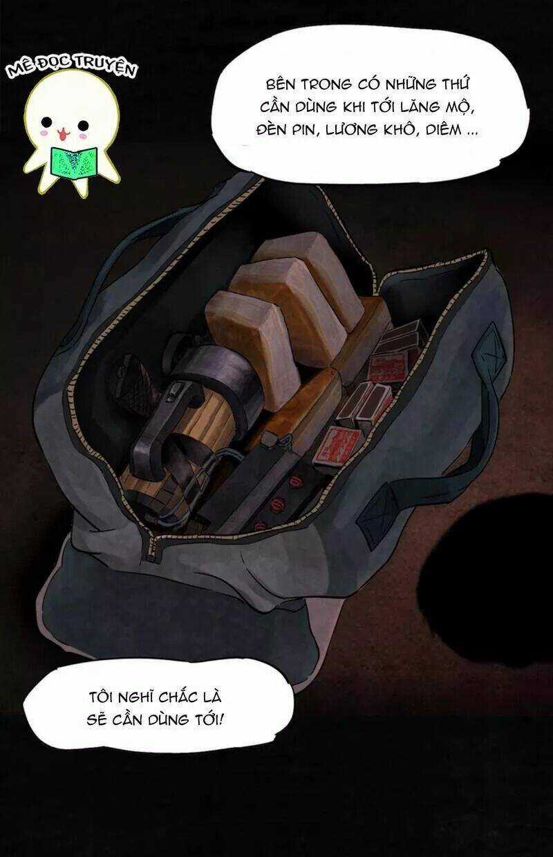 Thành Đô 1995 Chapter 36 trang 33