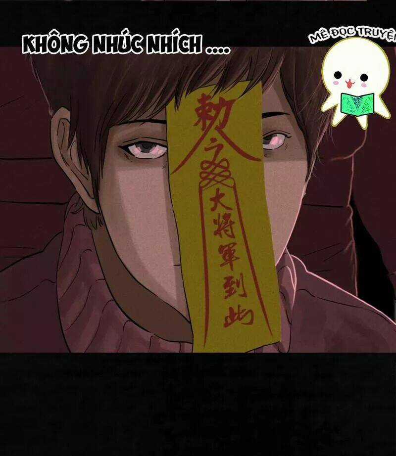 Thành Đô 1995 Chapter 36 trang 36