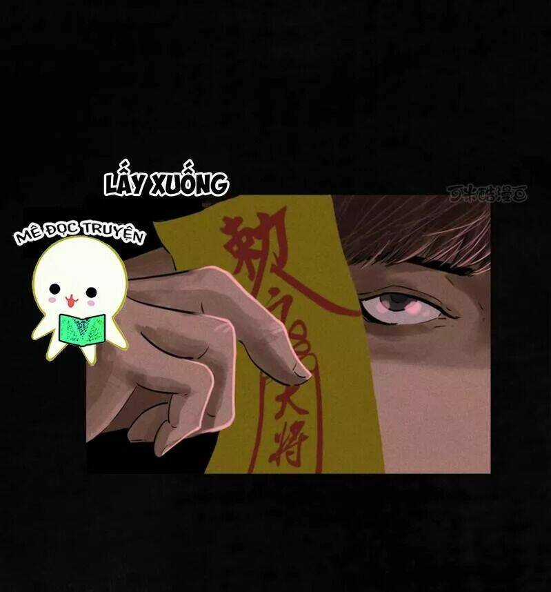 Thành Đô 1995 Chapter 36 trang 37