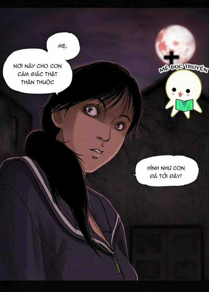 Thành Đô 1995 Chapter 36 trang 4