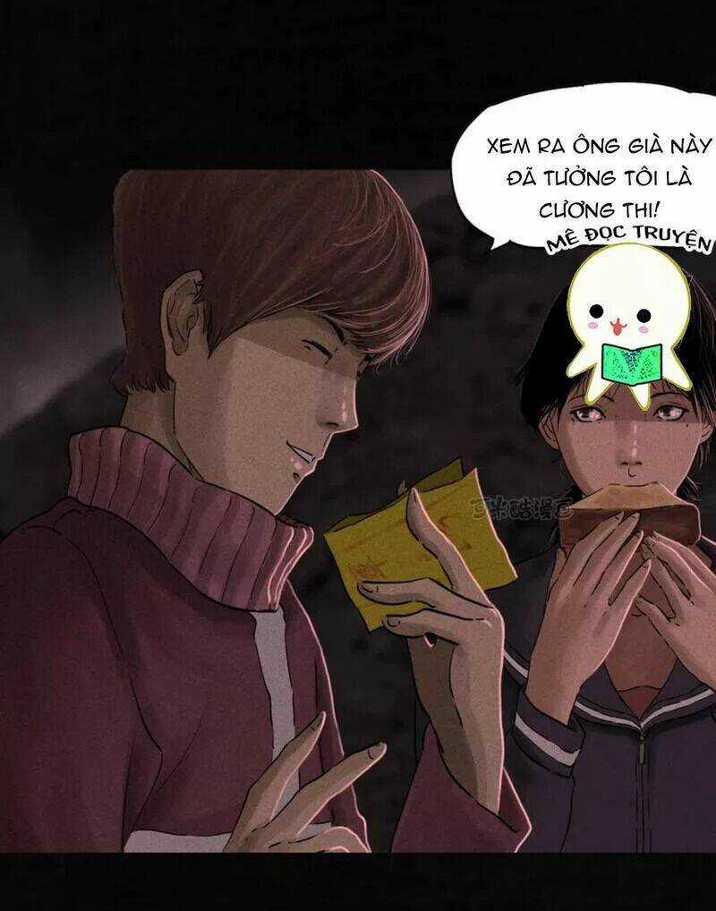 Thành Đô 1995 Chapter 36 trang 40