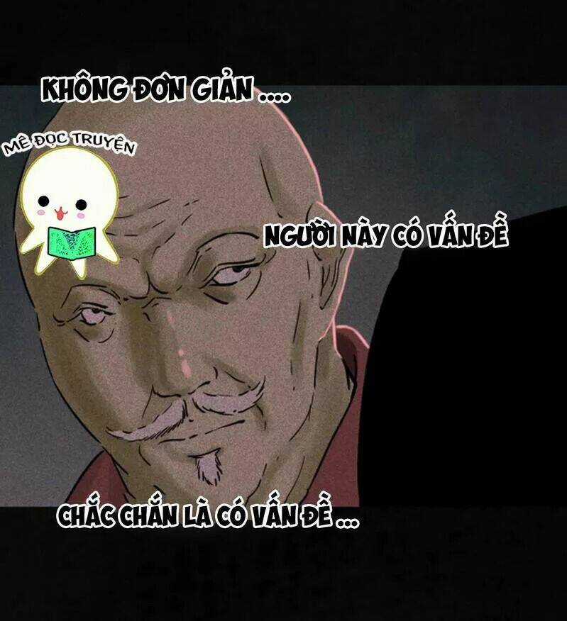 Thành Đô 1995 Chapter 36 trang 41