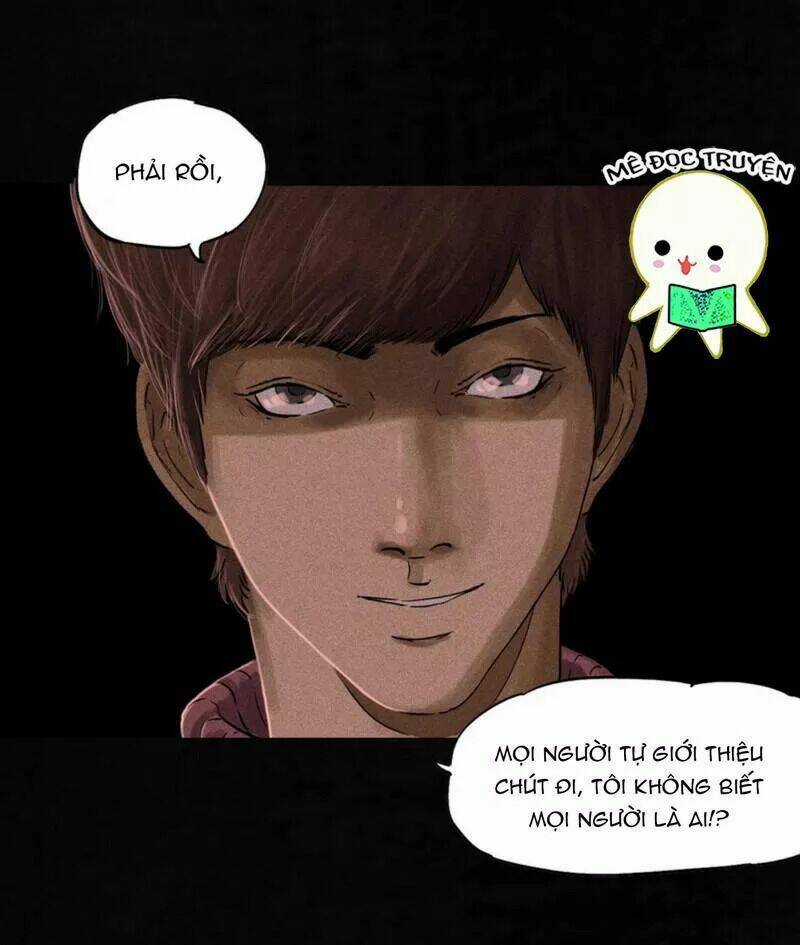 Thành Đô 1995 Chapter 36 trang 42