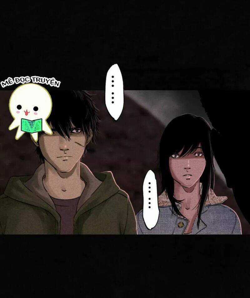 Thành Đô 1995 Chapter 36 trang 43