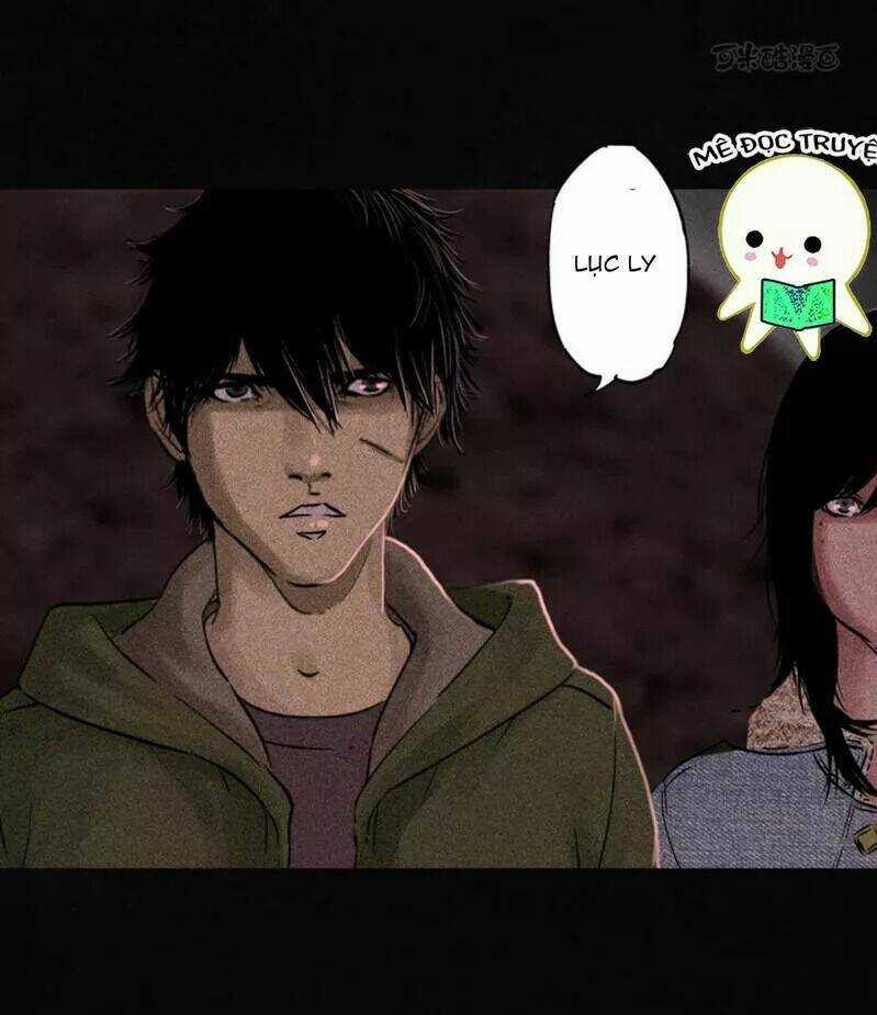 Thành Đô 1995 Chapter 36 trang 44