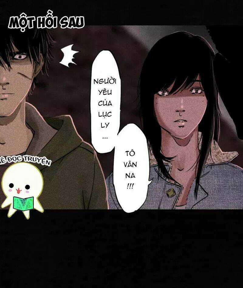 Thành Đô 1995 Chapter 36 trang 45