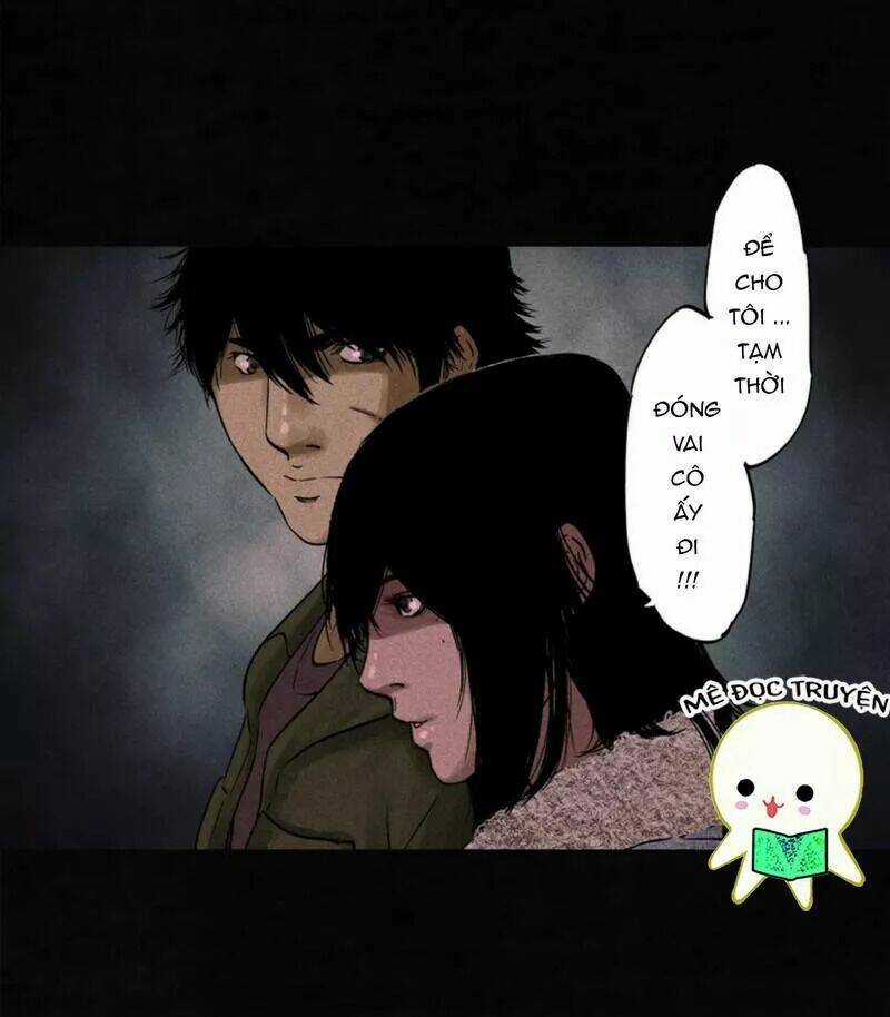 Thành Đô 1995 Chapter 36 trang 46