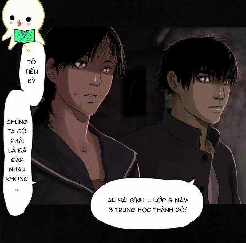 Thành Đô 1995 Chapter 36 trang 47