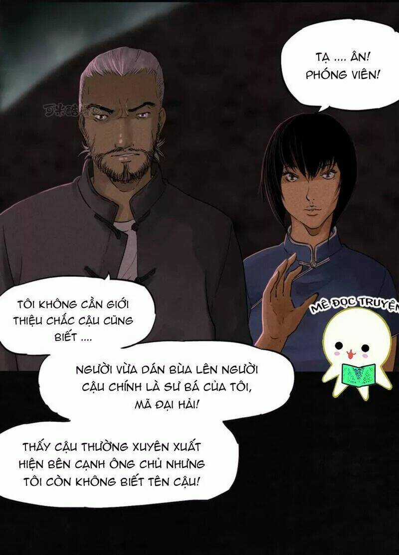 Thành Đô 1995 Chapter 36 trang 48