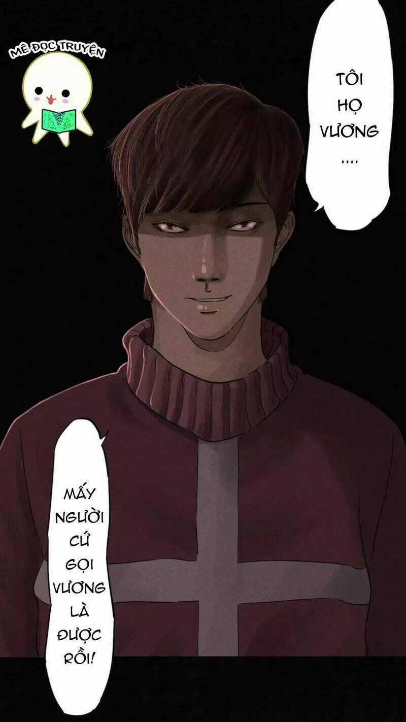 Thành Đô 1995 Chapter 36 trang 49