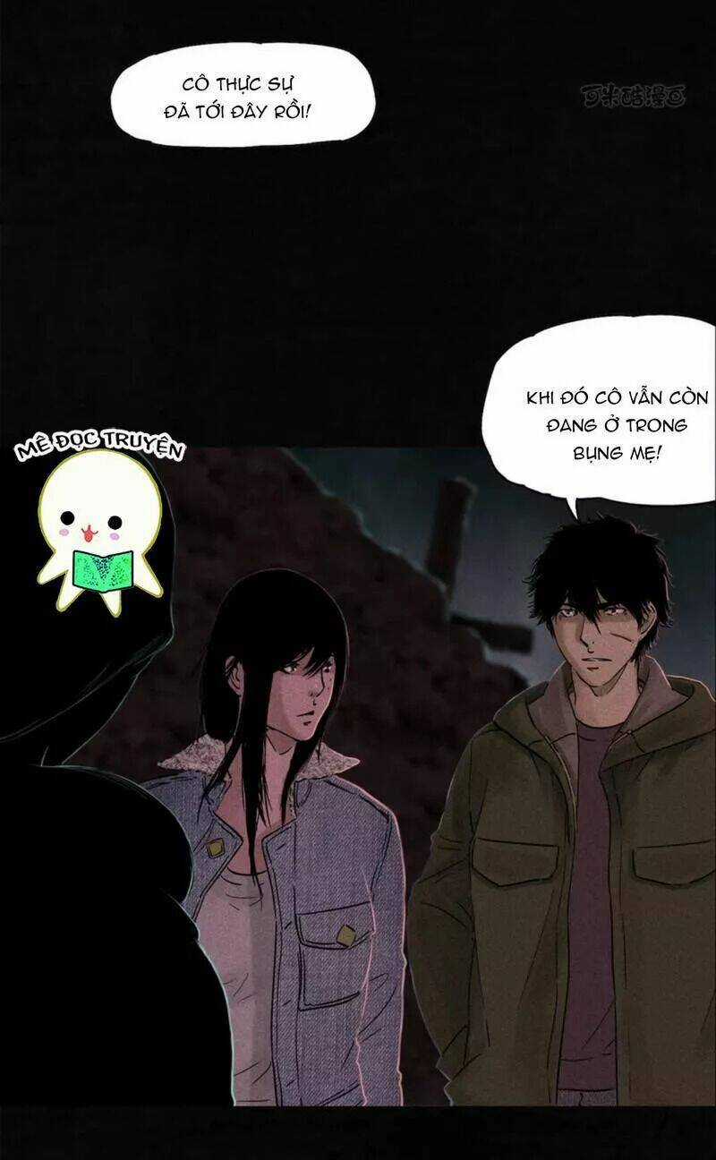 Thành Đô 1995 Chapter 36 trang 5