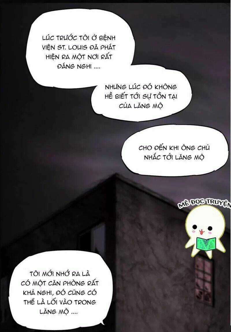 Thành Đô 1995 Chapter 36 trang 8