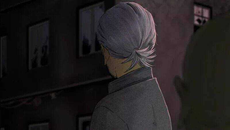 Thành Đô 1995 Chapter 36 trang 9