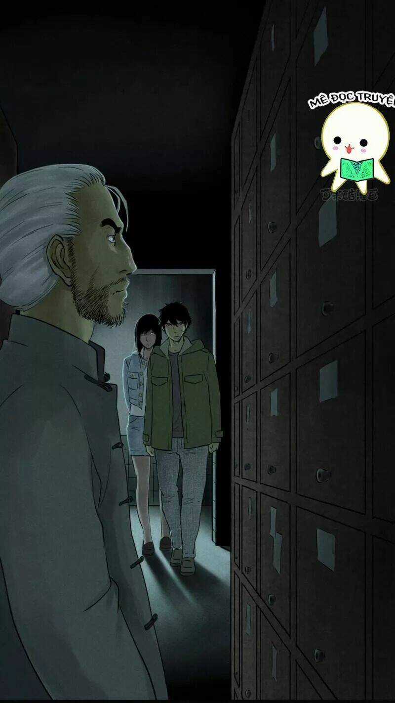 Thành Đô 1995 Chapter 37 trang 12