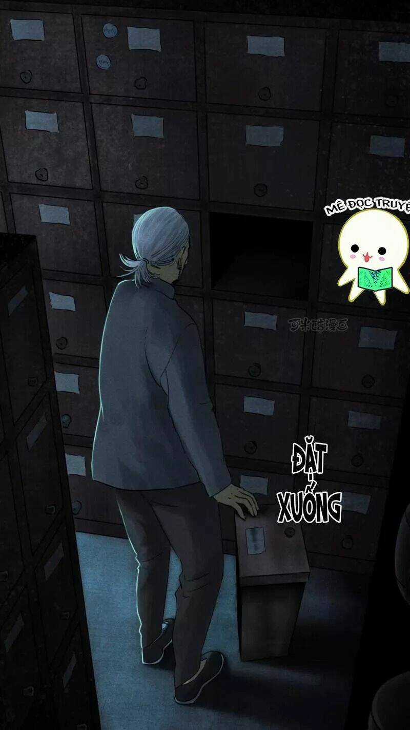 Thành Đô 1995 Chapter 37 trang 14