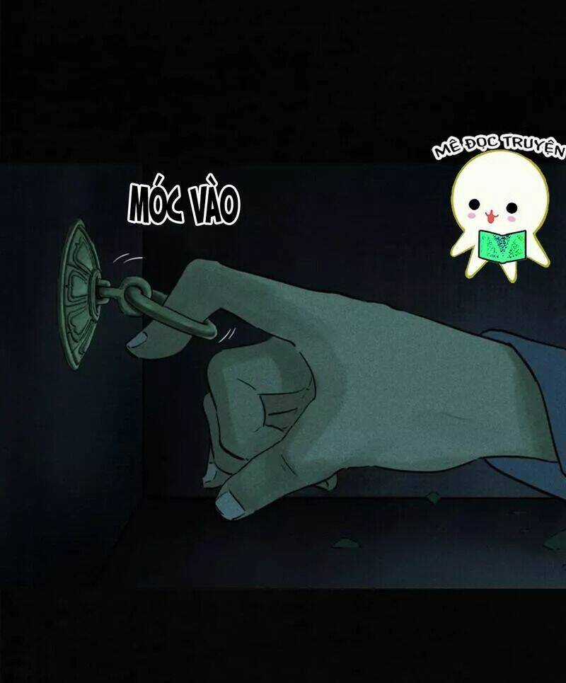 Thành Đô 1995 Chapter 37 trang 16