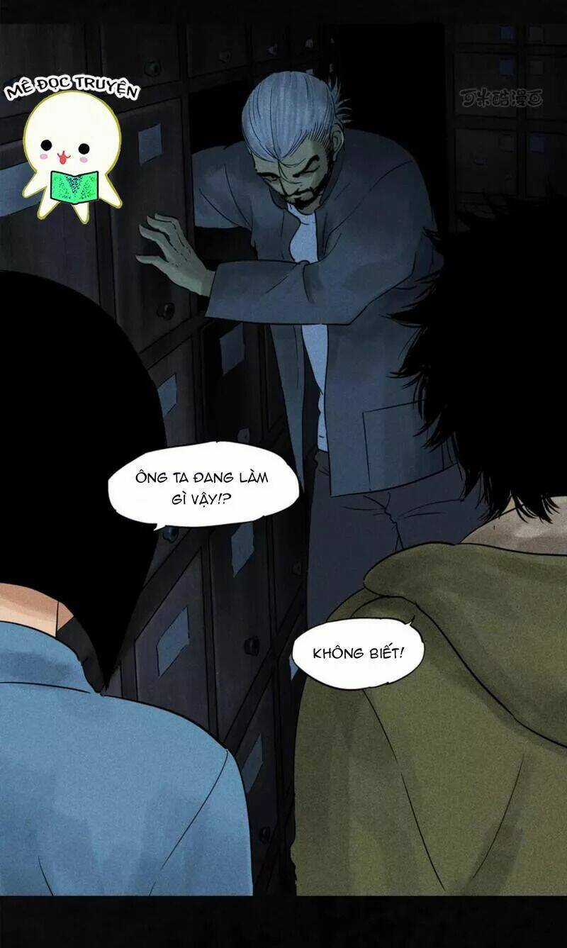 Thành Đô 1995 Chapter 37 trang 17