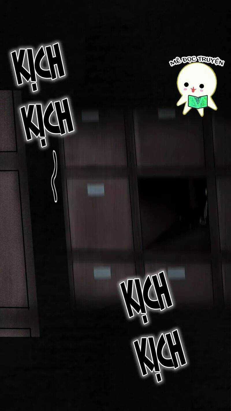 Thành Đô 1995 Chapter 37 trang 20