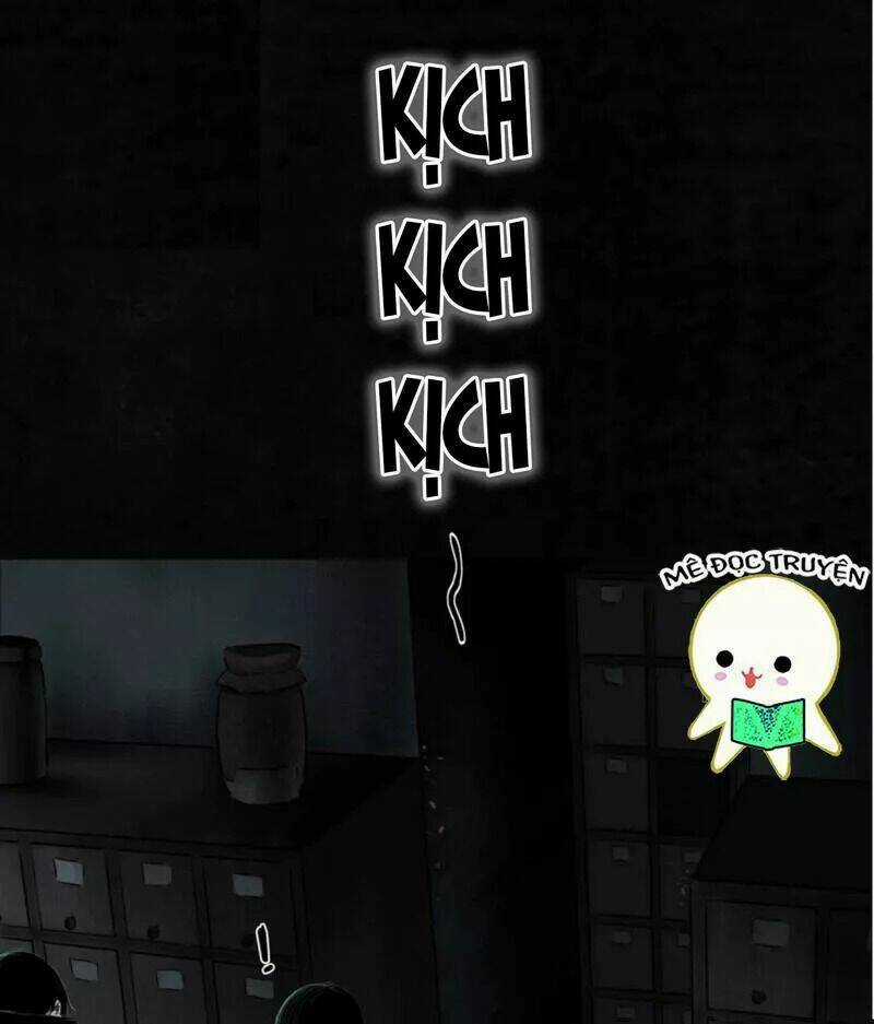 Thành Đô 1995 Chapter 37 trang 22