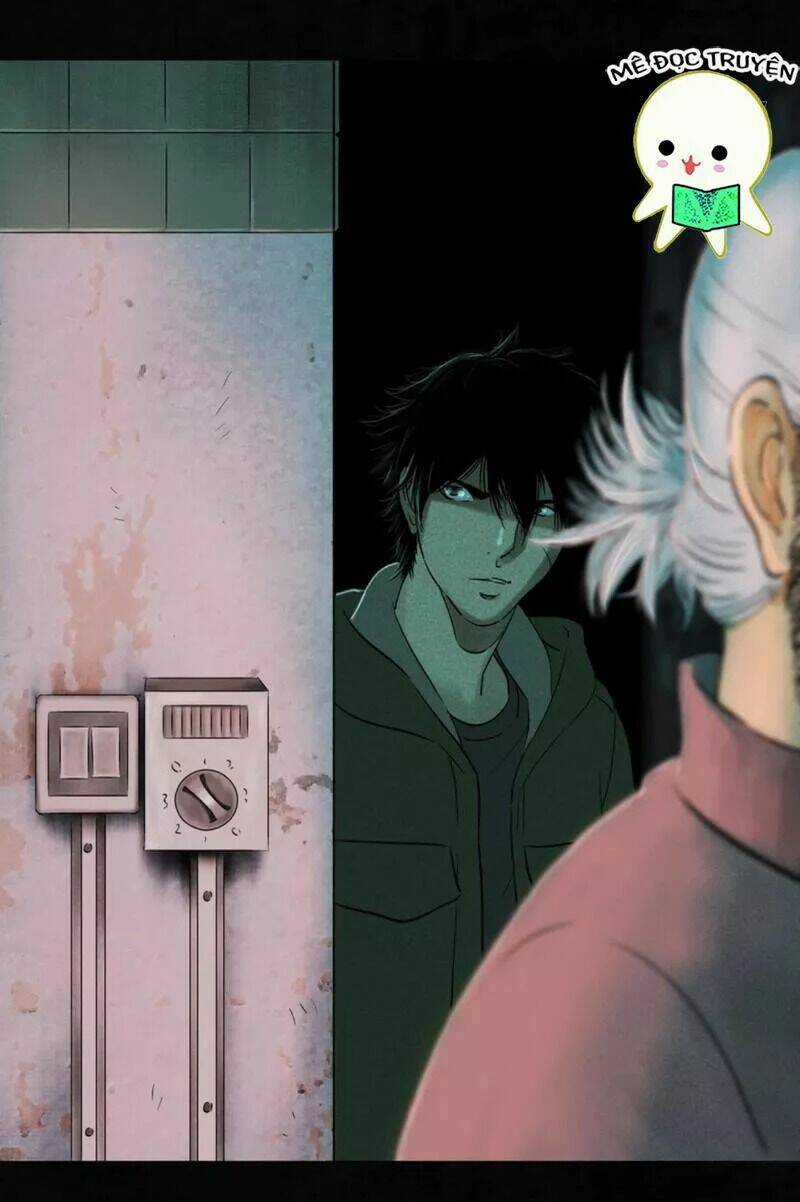 Thành Đô 1995 Chapter 37 trang 27