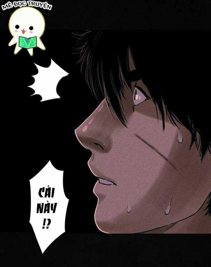 Thành Đô 1995 Chapter 37 trang 28