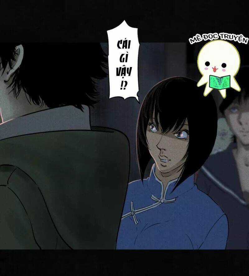 Thành Đô 1995 Chapter 37 trang 29