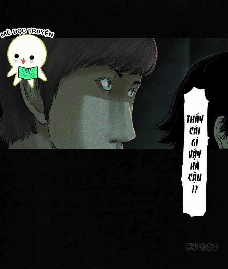 Thành Đô 1995 Chapter 37 trang 30