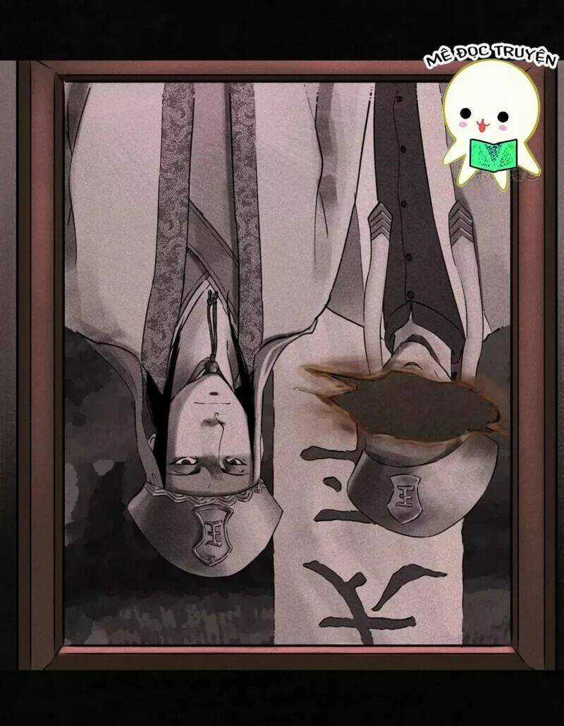 Thành Đô 1995 Chapter 37 trang 35