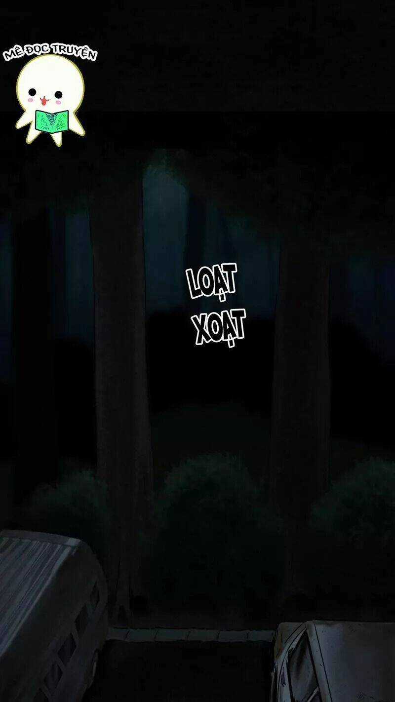 Thành Đô 1995 Chapter 37 trang 38