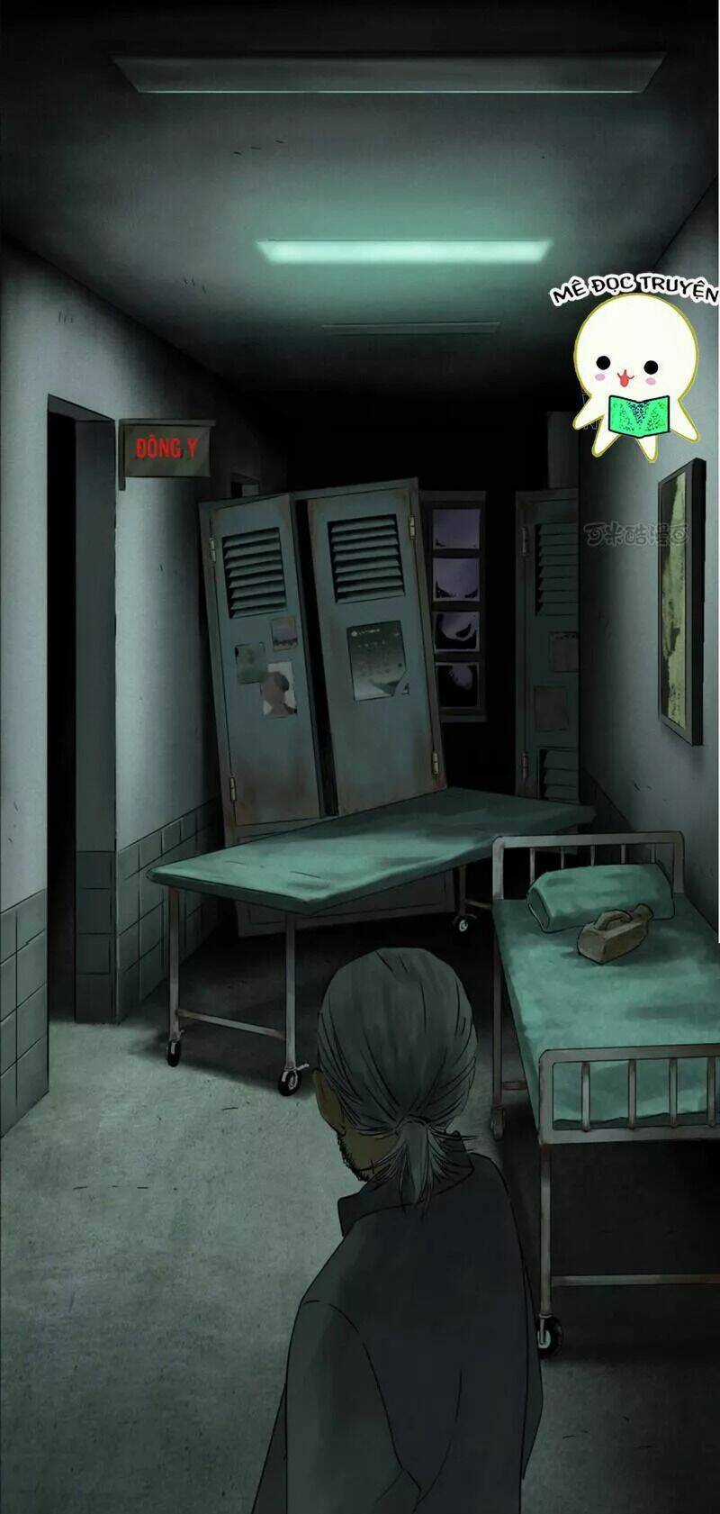 Thành Đô 1995 Chapter 37 trang 4