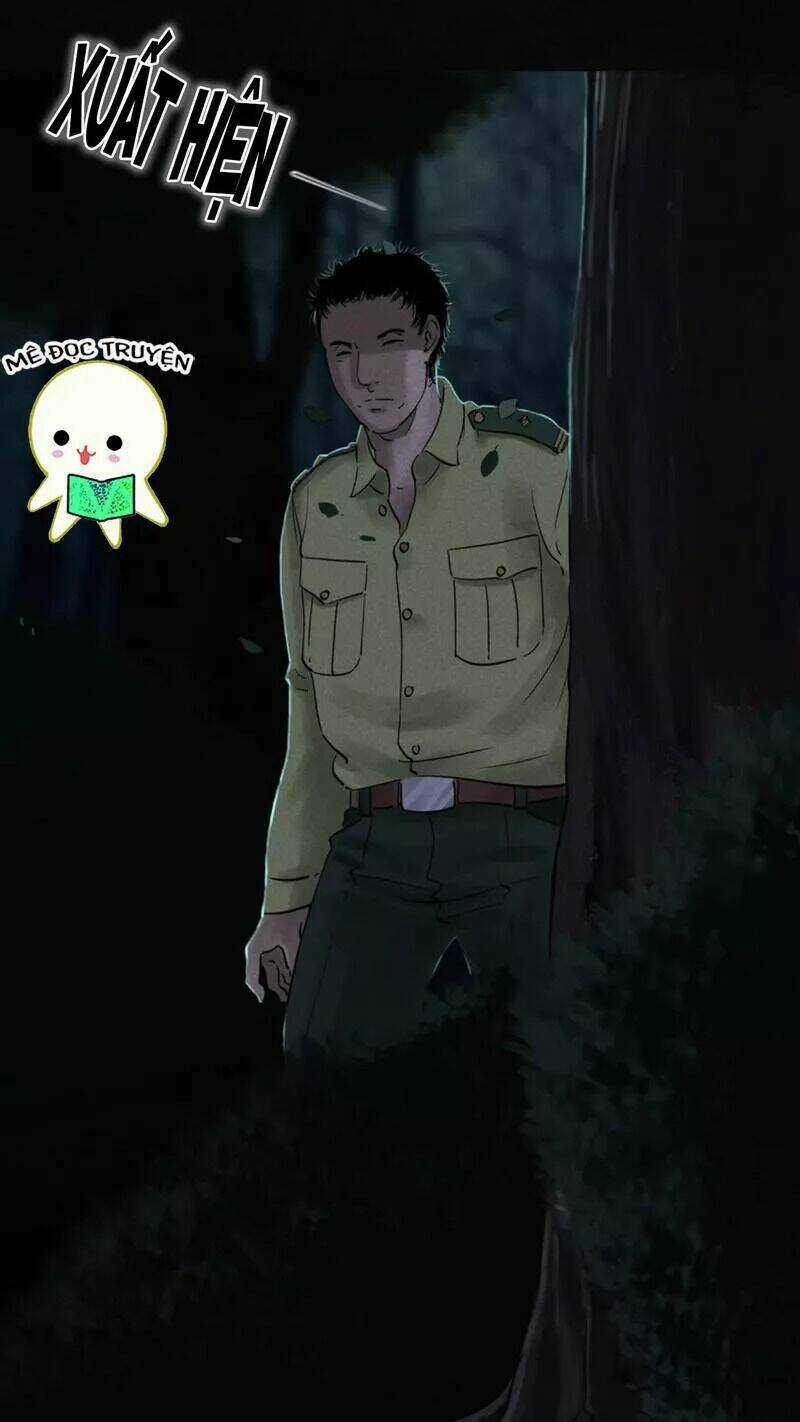 Thành Đô 1995 Chapter 37 trang 40