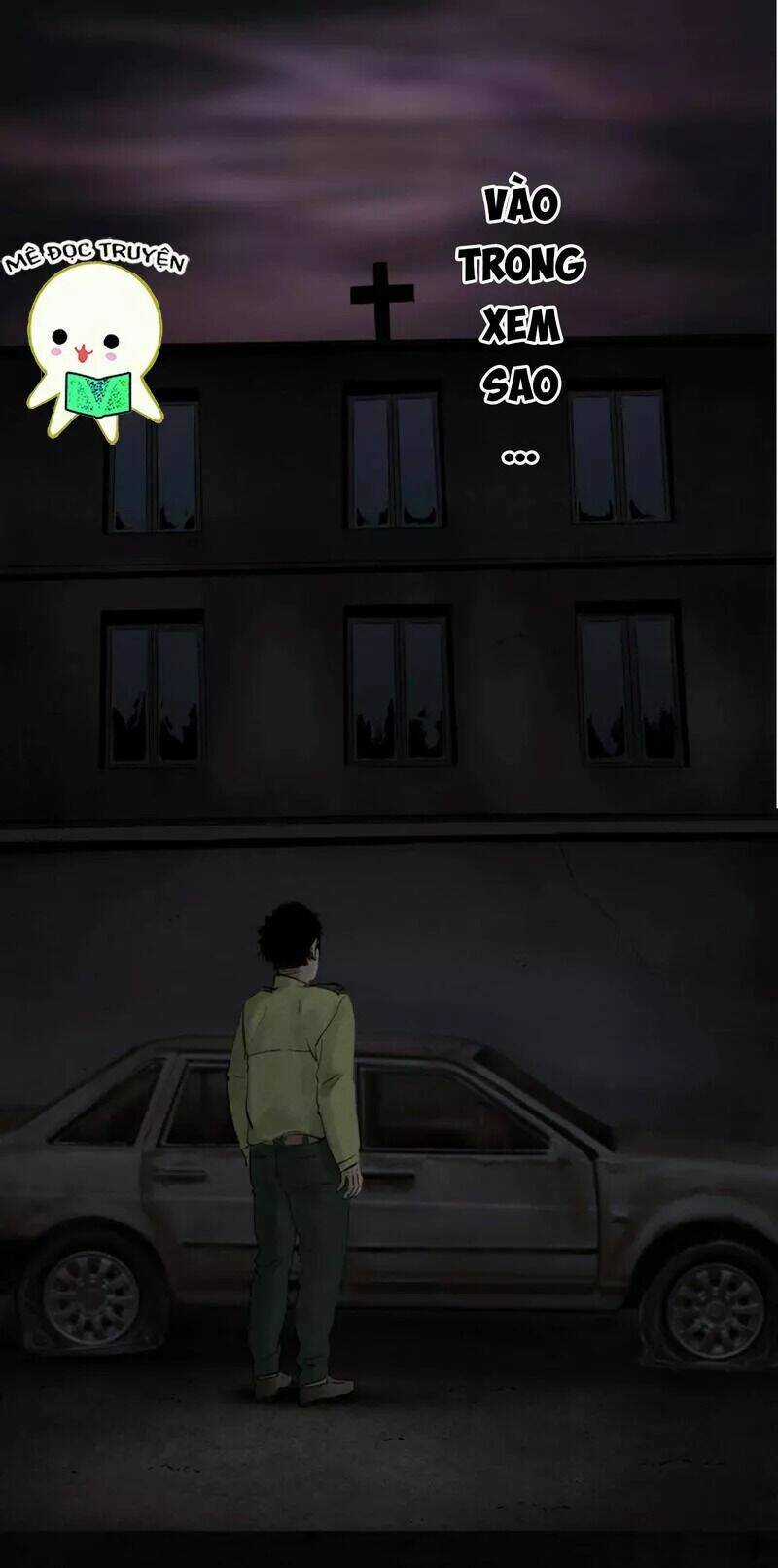 Thành Đô 1995 Chapter 37 trang 42