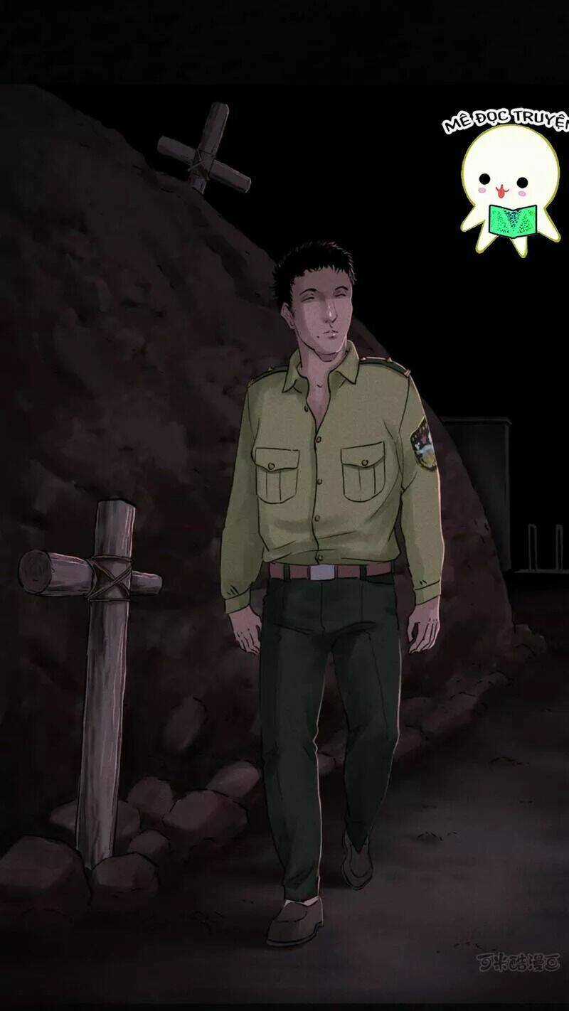 Thành Đô 1995 Chapter 37 trang 43