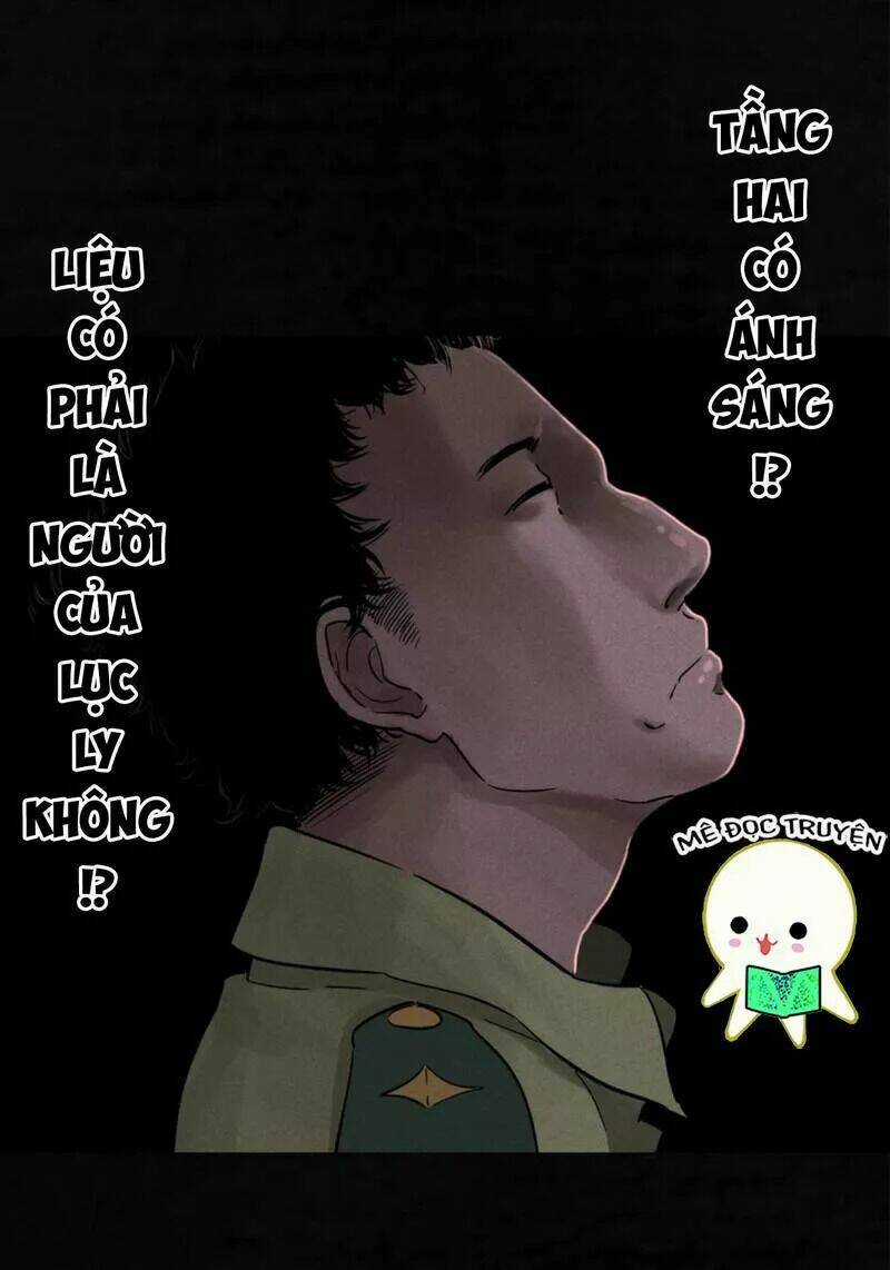 Thành Đô 1995 Chapter 37 trang 45