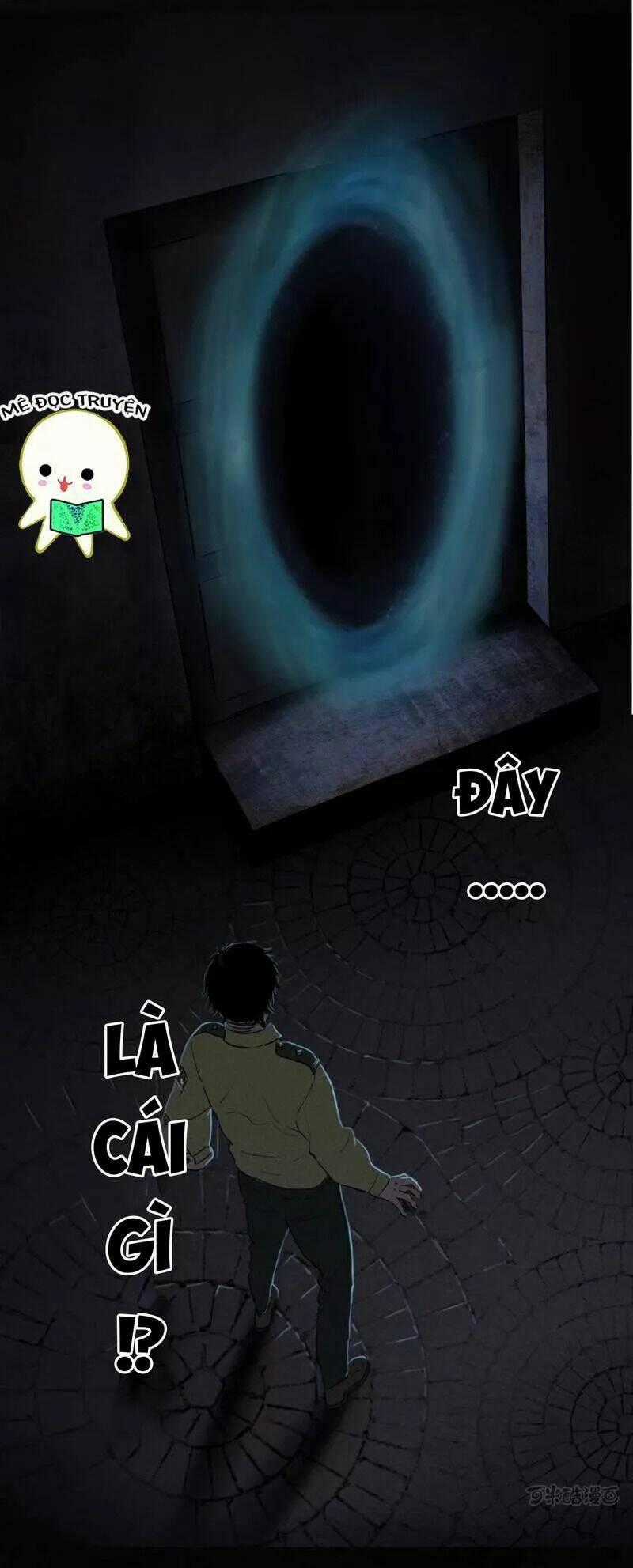 Thành Đô 1995 Chapter 37 trang 48