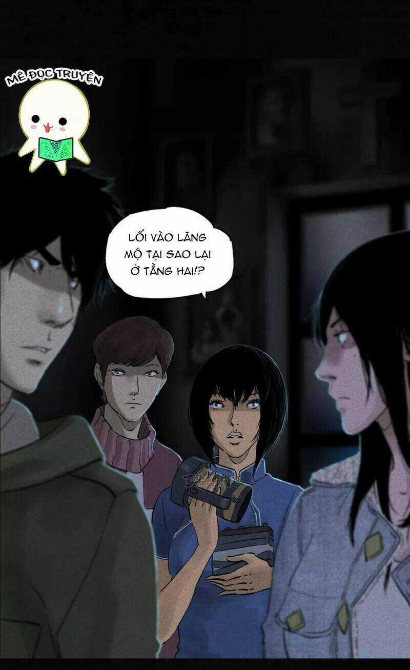 Thành Đô 1995 Chapter 37 trang 9