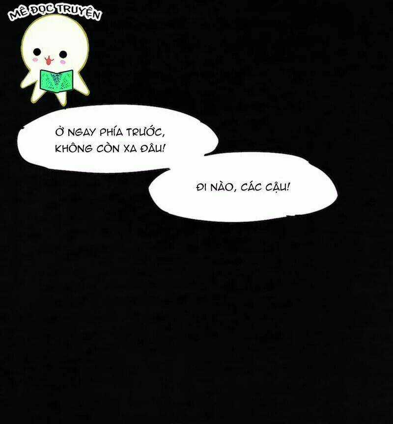 Thành Đô 1995 Chapter 38 trang 10