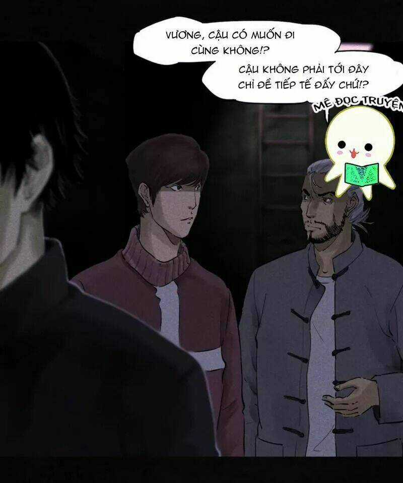 Thành Đô 1995 Chapter 38 trang 11