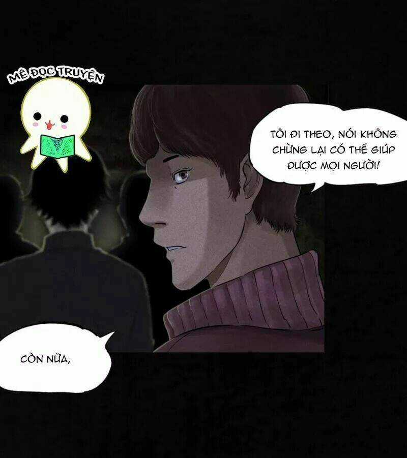 Thành Đô 1995 Chapter 38 trang 12