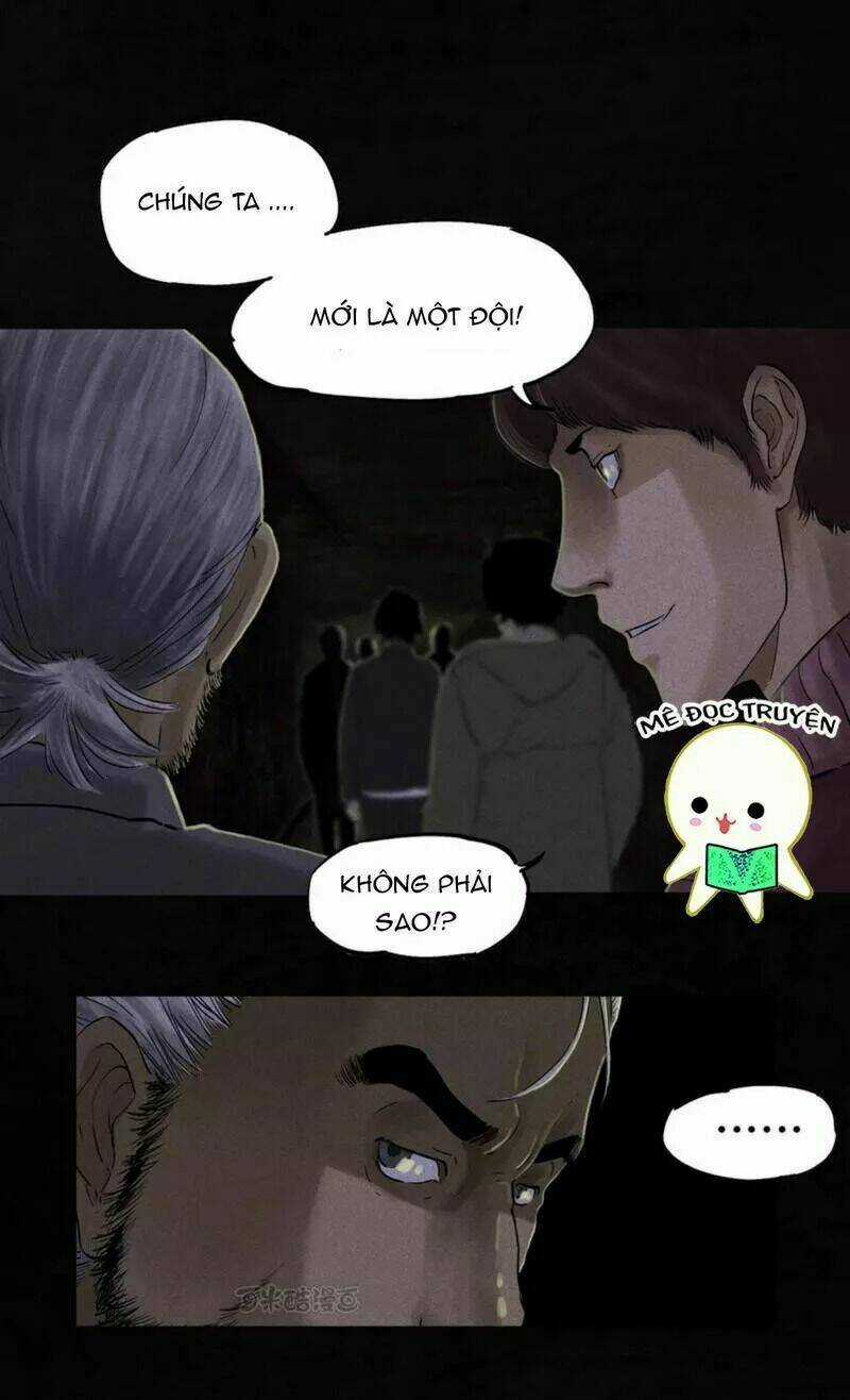 Thành Đô 1995 Chapter 38 trang 13